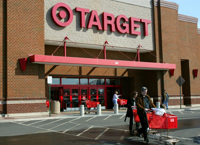 Target