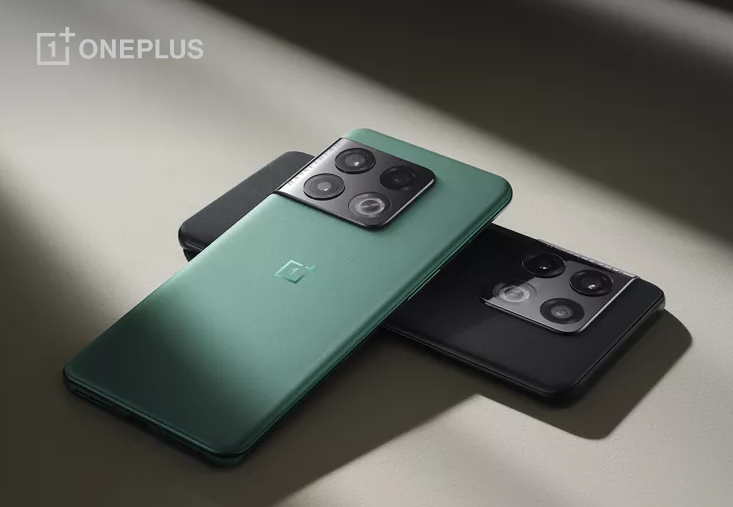 OnePlus 10 Pro 5G