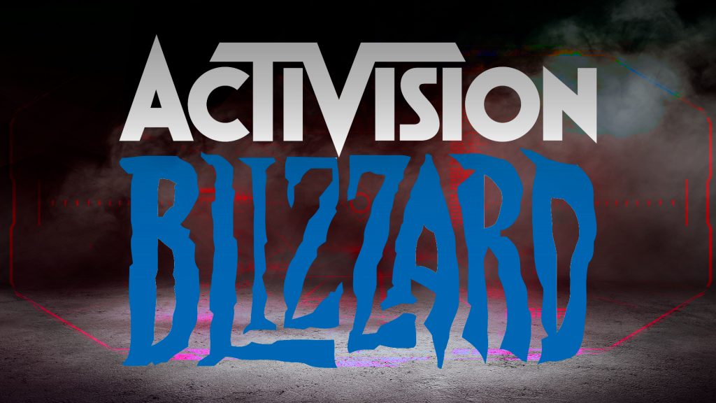 Activision Blizzard