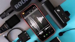 Smartphone Microphones