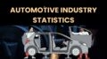 Automotive Industry Statistics