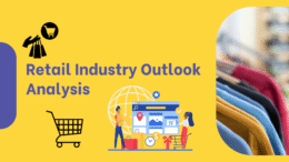 Retail Industry Outlook Analysis