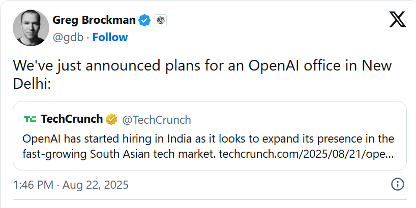 openai
