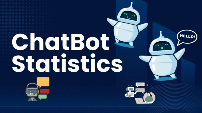 ChatBot Statistics