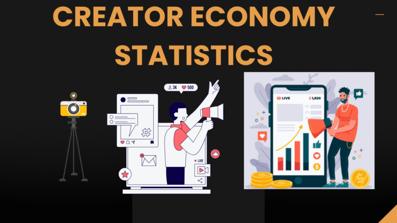 Creator Economy Statistics