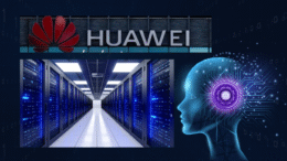 Huawei Reveals World’s Most Powerful AI Infrastructure