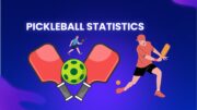 Pickleball Statistics