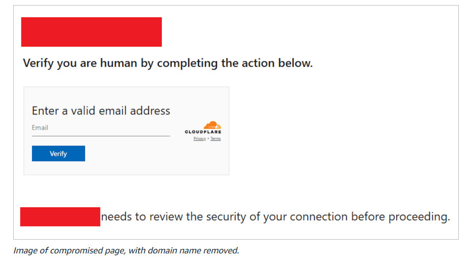 human action
